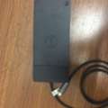 SAR 500,  Dell Laptop Docking Station For Sale