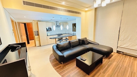 Juffair, Apartments/Houses, BHD 380/month,  2 BR,  FULLY FURNISHED 2 BHK APARTMENT FOR RENT IN JUFFAIR-: SUBEER*38185065*