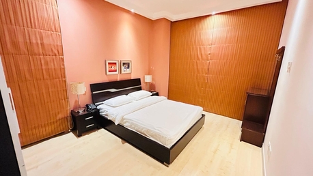 Juffair, Apartments/Houses, BHD 380/month,  2 BR,  FULLY FURNISHED 2 BHK APARTMENT FOR RENT IN JUFFAIR-: SUBEER*38185065*