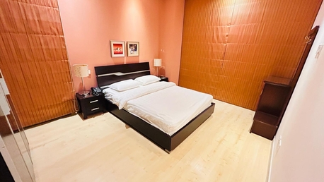 Juffair, Apartments/Houses, BHD 380/month,  2 BR,  FULLY FURNISHED 2 BHK APARTMENT FOR RENT IN JUFFAIR-: SUBEER*38185065*