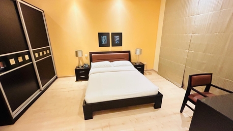 Juffair, Apartments/Houses, BHD 380/month,  2 BR,  FULLY FURNISHED 2 BHK APARTMENT FOR RENT IN JUFFAIR-: SUBEER*38185065*