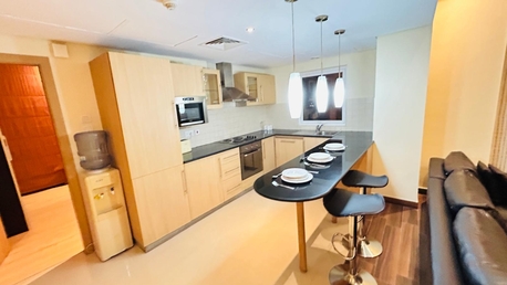 Juffair, Apartments/Houses, BHD 380/month,  2 BR,  FULLY FURNISHED 2 BHK APARTMENT FOR RENT IN JUFFAIR-: SUBEER*38185065*