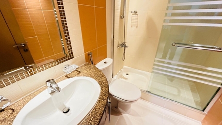 Juffair, Apartments/Houses, BHD 380/month,  2 BR,  FULLY FURNISHED 2 BHK APARTMENT FOR RENT IN JUFFAIR-: SUBEER*38185065*