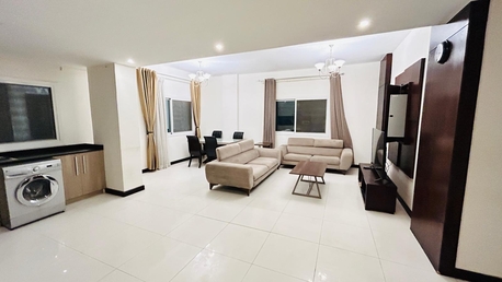 Juffair, Apartments/Houses, BHD 300/month,  2 BR,  FULLY FURNISHED 2 BHK APARTMENT FOR RENT IN JUFFAIR-: SUBEER*38185065*