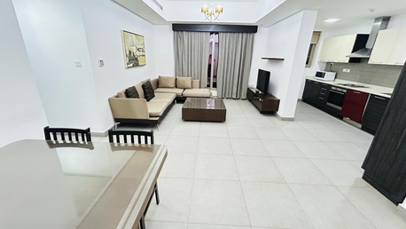Juffair, Apartments/Houses, BHD 350/month,  2 BR,  FULLY FURNISHED 2 BHK APARTMENT FOR RENT IN JUFFAIR-: SUBEER*38185065*