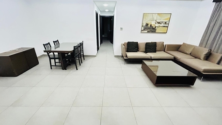 Juffair, Apartments/Houses, BHD 350/month,  2 BR,  FULLY FURNISHED 2 BHK APARTMENT FOR RENT IN JUFFAIR-: SUBEER*38185065*