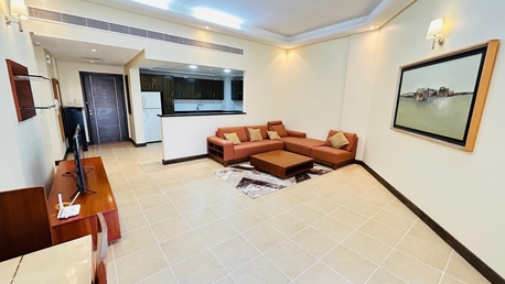 Hoora, Apartments/Houses, BHD 380/month,  1 BR,  FULLY FURNISHED 2 BHK APARTMENT FOR RENT IN HOORA-: SUBEER*38185065*