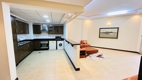 Hoora, Apartments/Houses, BHD 380/month,  1 BR,  FULLY FURNISHED 2 BHK APARTMENT FOR RENT IN HOORA-: SUBEER*38185065*