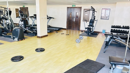 Hoora, Apartments/Houses, BHD 380/month,  1 BR,  FULLY FURNISHED 2 BHK APARTMENT FOR RENT IN HOORA-: SUBEER*38185065*