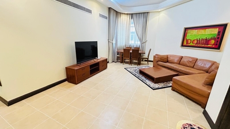 Hoora, Apartments/Houses, BHD 350/month,  1 BR,  FULLY FURNISHED 1 BHK APARTMENT FOR RENT IN HOORA-: SUBEER*38185065*