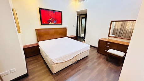 Hoora, Apartments/Houses, BHD 350/month,  1 BR,  FULLY FURNISHED 1 BHK APARTMENT FOR RENT IN HOORA-: SUBEER*38185065*