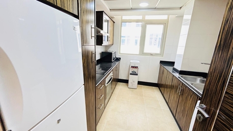 Hoora, Apartments/Houses, BHD 350/month,  1 BR,  FULLY FURNISHED 1 BHK APARTMENT FOR RENT IN HOORA-: SUBEER*38185065*