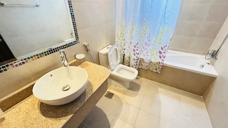 Hoora, Apartments/Houses, BHD 350/month,  1 BR,  FULLY FURNISHED 1 BHK APARTMENT FOR RENT IN HOORA-: SUBEER*38185065*