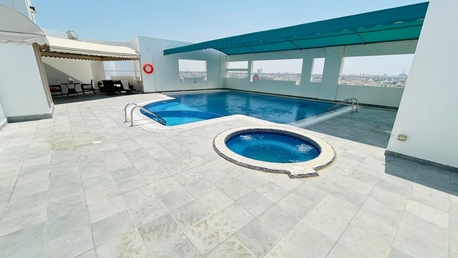 Hoora, Apartments/Houses, BHD 350/month,  1 BR,  FULLY FURNISHED 1 BHK APARTMENT FOR RENT IN HOORA-: SUBEER*38185065*