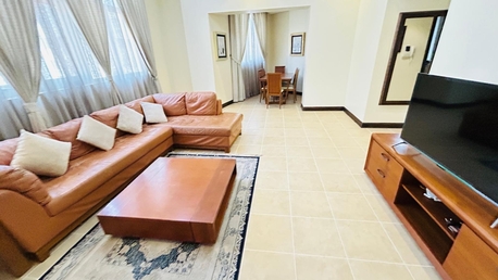 Hoora, Apartments/Houses, BHD 425/month,  2 BR,  FULLY FURNISHED 2 BHK APARTMENT FOR RENT IN HOORA-: SUBEER*38185065*