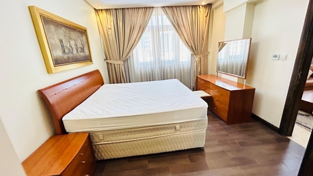 Hoora, Apartments/Houses, BHD 425/month,  2 BR,  FULLY FURNISHED 2 BHK APARTMENT FOR RENT IN HOORA-: SUBEER*38185065*