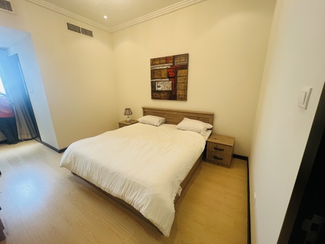 Umm Al Hassam, Apartments/Houses, BHD 950/month,  Furnished,  3 BR,  BHD:-950/m SPACIOUS FULLY FURNISHED 3 BHK VILLA FOR RENT IN UMM AL HASSAM -:FAZAL*34664461