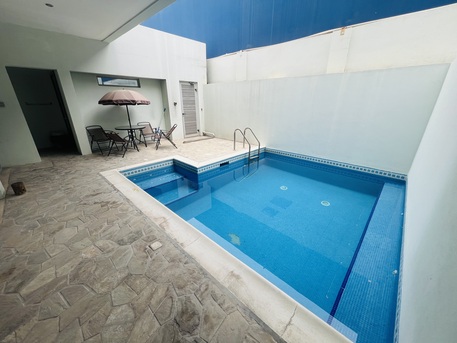 Umm Al Hassam, Apartments/Houses, BHD 950/month,  Furnished,  3 BR,  BHD:-950/m SPACIOUS FULLY FURNISHED 3 BHK VILLA FOR RENT IN UMM AL HASSAM -:FAZAL*34664461