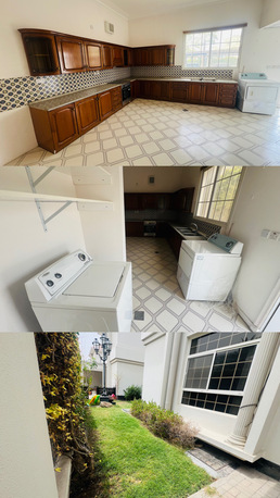 Umm Al Hassam, Apartments/Houses, BHD 900/month,  Furnished,  4 BR,  BHD:-900/m SPACIOUS FULLY FURNISHED 4 BHK VILLA FOR RENT IN UMM AL HASSAM -:FAZAL*34664461