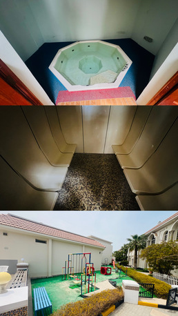 Umm Al Hassam, Apartments/Houses, BHD 900/month,  Furnished,  4 BR,  BHD:-900/m SPACIOUS FULLY FURNISHED 4 BHK VILLA FOR RENT IN UMM AL HASSAM -:FAZAL*34664461