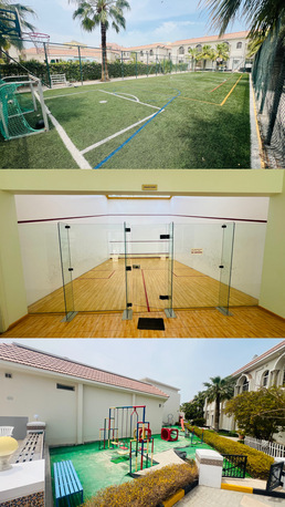 Umm Al Hassam, Apartments/Houses, BHD 900/month,  Furnished,  4 BR,  BHD:-900/m SPACIOUS FULLY FURNISHED 4 BHK VILLA FOR RENT IN UMM AL HASSAM -:FAZAL*34664461