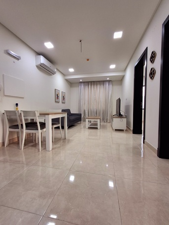 Adliya, Apartments/Houses, BHD 330/month, Furnished, 2 BR, *Fully Furnished Spacious 2 Bedroom Flat With Electricity @ 330/-BD In Adliya*