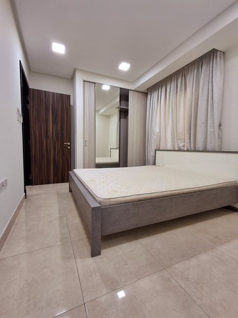 Adliya, Apartments/Houses, BHD 330/month, Furnished, 2 BR, *Fully Furnished Spacious 2 Bedroom Flat With Electricity @ 330/-BD In Adliya*
