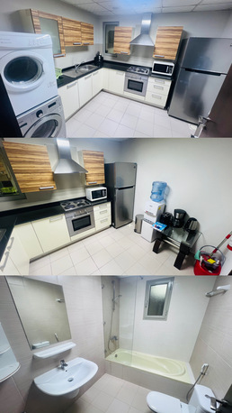 Juffair, Apartments/Houses, BHD 400/month,  Furnished,  2 BR,  BHD:-400/month FULLY FURNISHED 2 BHK APARTMENT FOR RENT IN JUFFAIR -: FAZAL* 34664461*