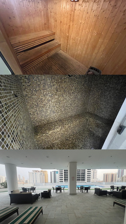 Juffair, Apartments/Houses, BHD 350/month,  Furnished,  1 BR,  BHD:-350/month FULLY FURNISHED 1 BHK APARTMENT FOR RENT IN JUFFAIR -: FAZAL* 34664461*