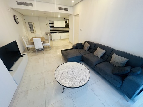 Juffair, Apartments/Houses, BHD 350/month,  Furnished,  1 BR,  BHD:-350/m FULLY FURNISHED  1 BHK LUXURY APARTMENT FOR RENT IN JUFFAIR -: FAZAL* 34664461*