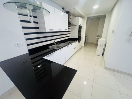 Juffair, Apartments/Houses, BHD 350/month,  Furnished,  1 BR,  BHD:-350/m FULLY FURNISHED  1 BHK LUXURY APARTMENT FOR RENT IN JUFFAIR -: FAZAL* 34664461*