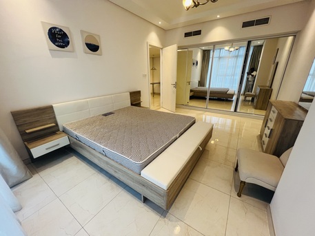 Juffair, Apartments/Houses, BHD 350/month,  Furnished,  1 BR,  BHD:-350/m FULLY FURNISHED  1 BHK LUXURY APARTMENT FOR RENT IN JUFFAIR -: FAZAL* 34664461*