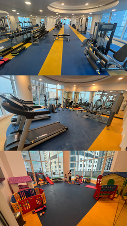 Juffair, Apartments/Houses, BHD 350/month,  Furnished,  1 BR,  BHD:-350/m FULLY FURNISHED  1 BHK LUXURY APARTMENT FOR RENT IN JUFFAIR -: FAZAL* 34664461*