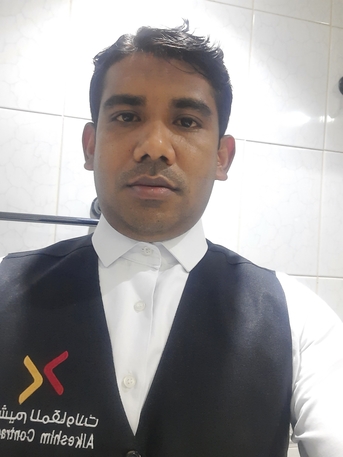 Riyadh, Job Seekers, I