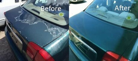 Jeddah, Vehicles, Cars & Trucks , SAR 800,  Low Price Car Paint,  2020,  700 KM,   Service Available