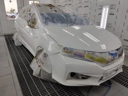 Jeddah, Vehicles, Cars & Trucks , SAR 800,  Low Price Car Paint,  2020,  700 KM,   Service Available