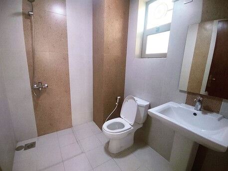 Sanabis, Apartments/Houses, BHD 300/month,  Furnished,  2 BR,  115 Sq. Meter,  2 BHK Luxury Apartment For Rent In Burhama Near Dana Mall