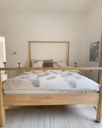 Amman, Apartments/Houses, JOD 700/month,  Furnished,  2 BR,  Fully Furnished Rooftop For Rent In Lweibdeh