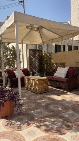 Amman, Apartments/Houses, JOD 700/month,  Furnished,  2 BR,  Fully Furnished Rooftop For Rent In Lweibdeh