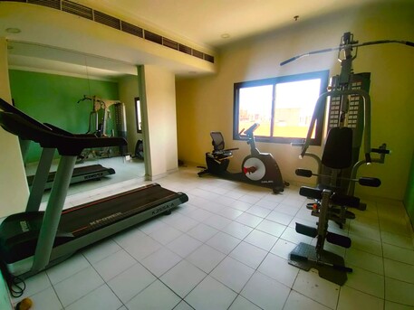 Sanabis, Apartments/Houses, BHD 300/month,  Furnished,  2 BR,  115 Sq. Meter,  Fully Furnished  2 BHK Apartment For Rent In Burhama Near Dana Mall