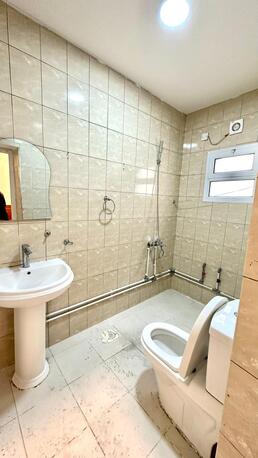 Salmaniya, Apartments, Flats, Houses & Villas, BHD 200/month,  Furnished,  1 BR,  FULLY FURNISHED 1 BEDROOM FLAT WITH UNLIMITED EWA