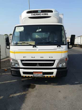 Manama, Household, FREEZER&Refrigerated Truck,Chiller Refrigerated Truck, Van,Freezer For Rant Bahrain & KSA