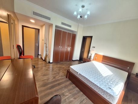 Juffair, Apartments, Flats, Houses & Villas, BHD 430/month,  Furnished,  2 BR,  Gorgeous Flat