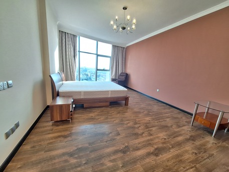 Juffair, Apartments, Flats, Houses & Villas, BHD 430/month,  Furnished,  2 BR,  Gorgeous Flat