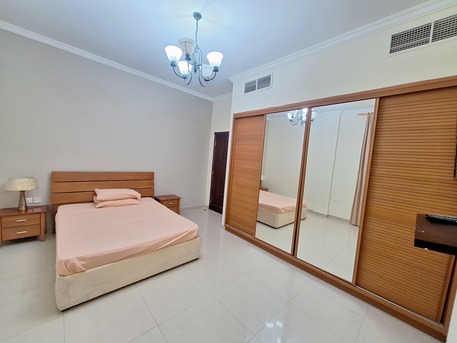 Juffair, Apartments, Flats, Houses & Villas, BHD 350/month,  Furnished,  2 BR,  Best Deal