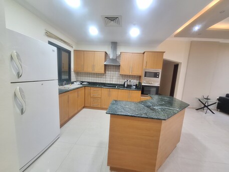 Juffair, Apartments, Flats, Houses & Villas, BHD 350/month,  Furnished,  2 BR,  Best Deal