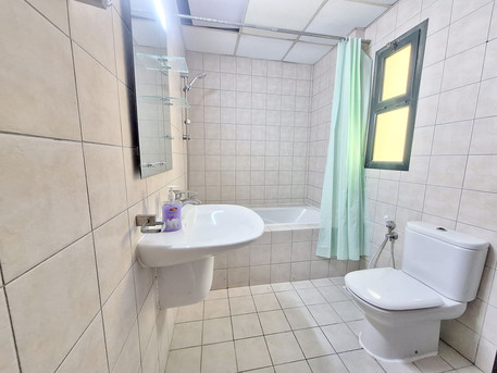 Juffair, Apartments, Flats, Houses & Villas, BHD 350/month,  Furnished,  2 BR,  Best Deal