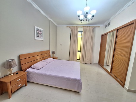 Juffair, Apartments, Flats, Houses & Villas, BHD 350/month,  Furnished,  2 BR,  Best Deal