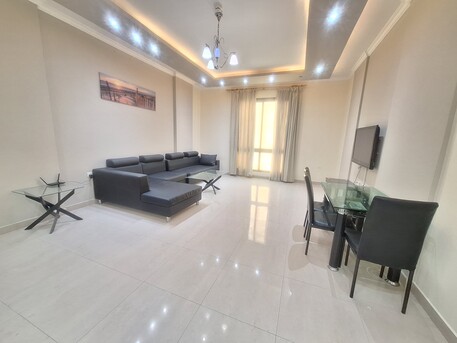 Juffair, Apartments, Flats, Houses & Villas, BHD 350/month,  Furnished,  2 BR,  Best Deal