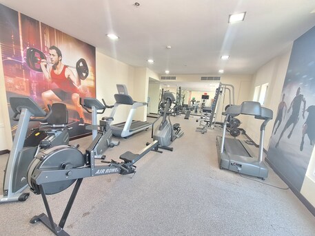 Juffair, Apartments, Flats, Houses & Villas, BHD 410/month,  Furnished,  2 BR,  Cozy And Spacious